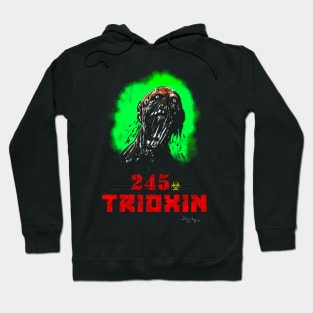 Tarman 245 Trioxin Hoodie